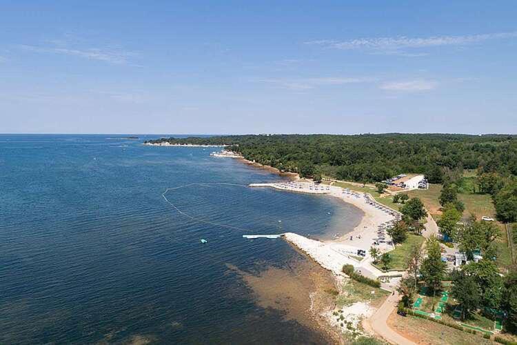 Апартаменти Seaview Фунтана Екстер'єр фото