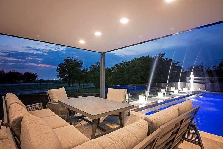 Апартаменти Seaview Фунтана Екстер'єр фото
