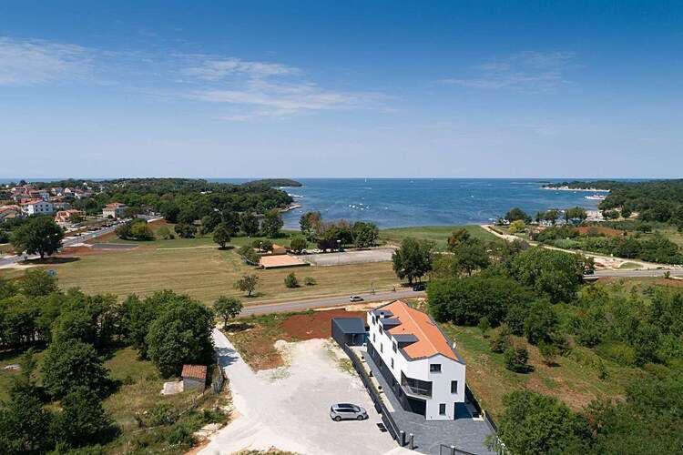 Апартаменти Seaview Фунтана Екстер'єр фото