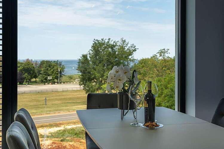 Апартаменти Seaview Фунтана Екстер'єр фото