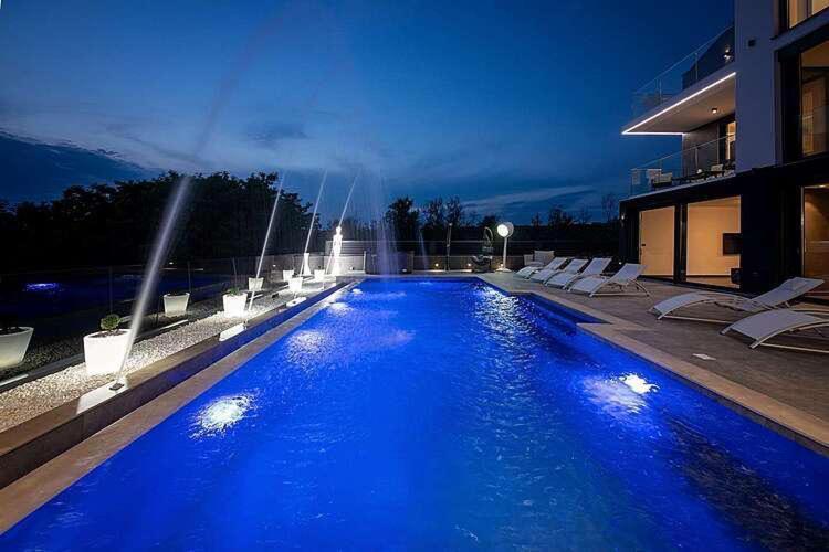 Апартаменти Seaview Фунтана Екстер'єр фото