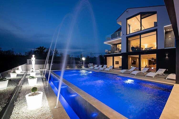 Апартаменти Seaview Фунтана Екстер'єр фото