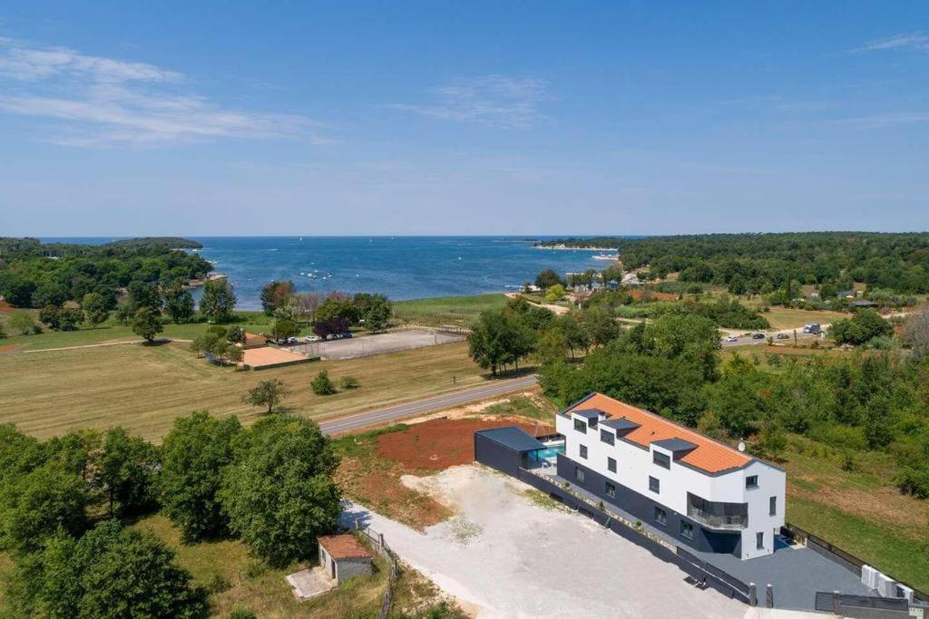 Апартаменти Seaview Фунтана Екстер'єр фото